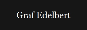 Graf Edelbert