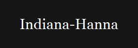 Indiana-Hanna